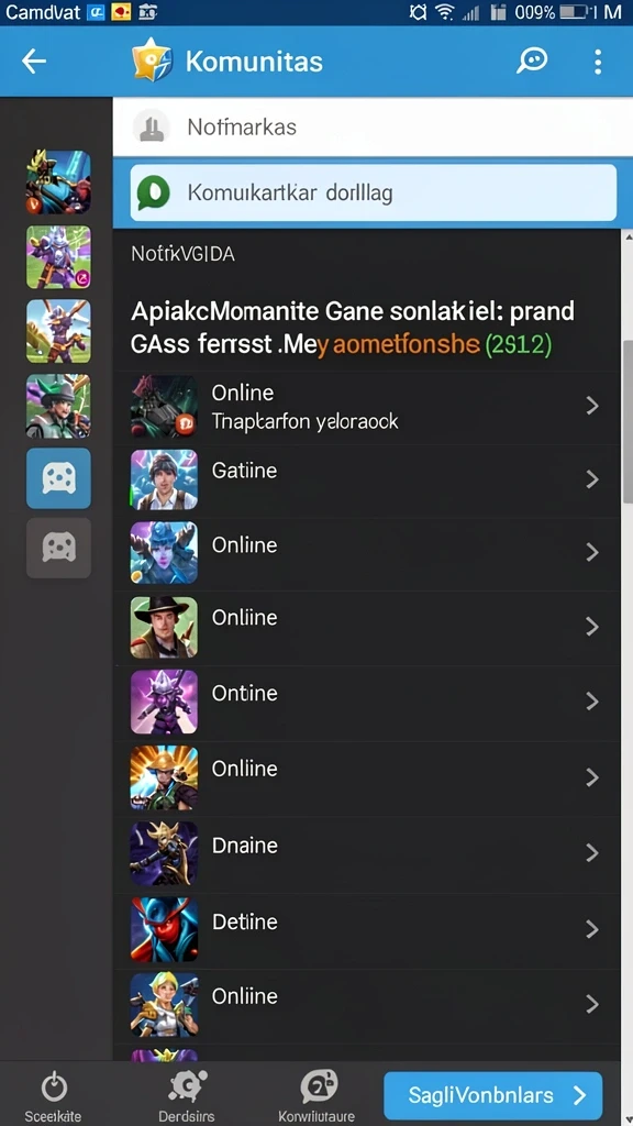 Screenshot rajajuara nomor 3