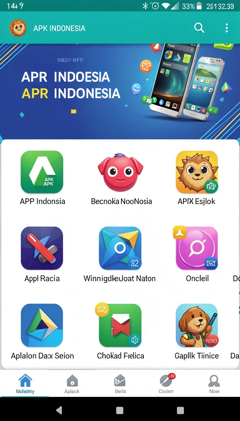 Screenshot ratudewi nomor 1