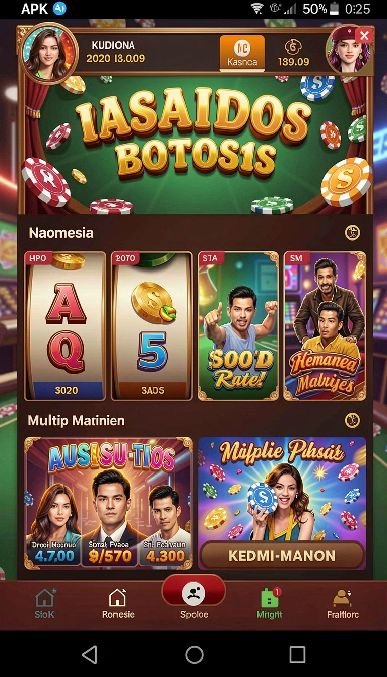 Screenshot ratudewi nomor 3