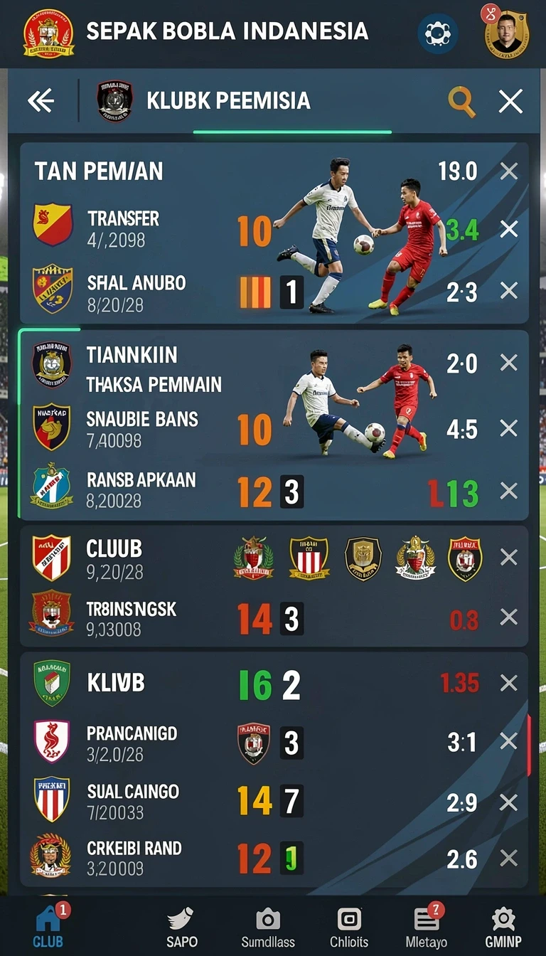 Screenshot rejeki nomor 2