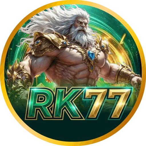 rk77 APK Resmi — ikon aplikasi