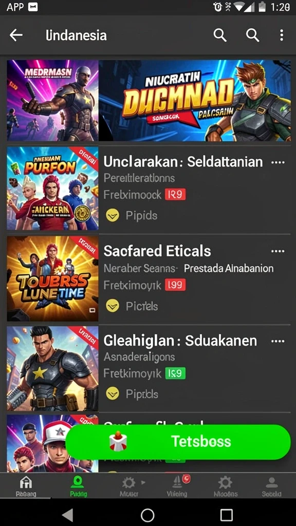 Screenshot rp66 nomor 1