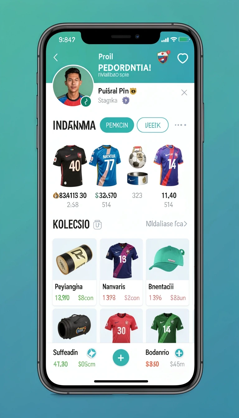 Screenshot rsngame nomor 2