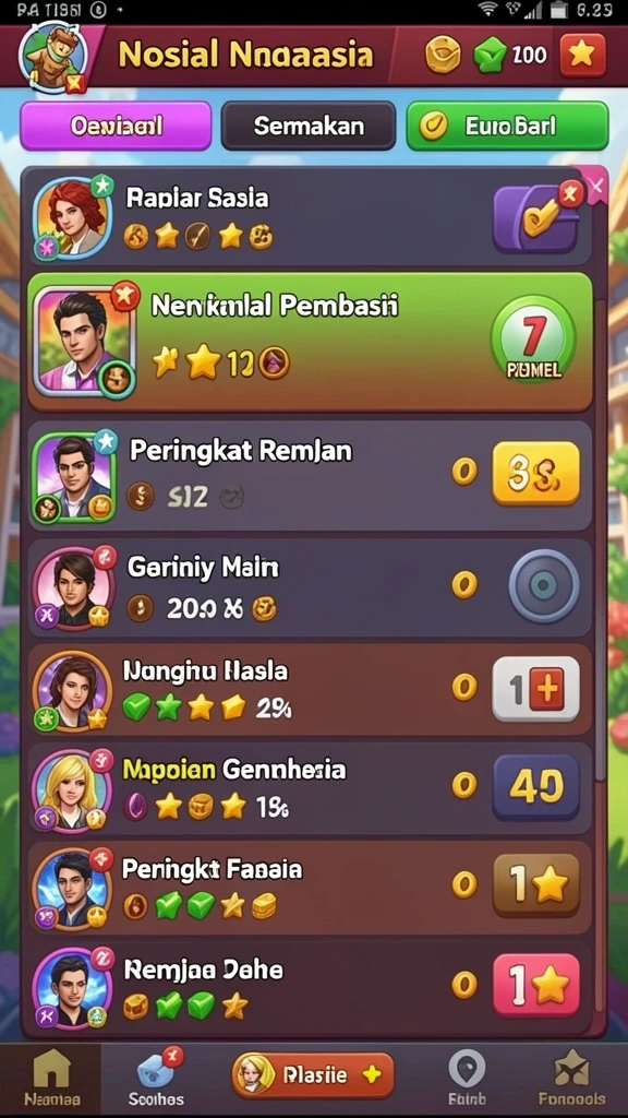 Screenshot sambaltoto nomor 2