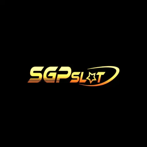 sgpslot APK Resmi — ikon aplikasi