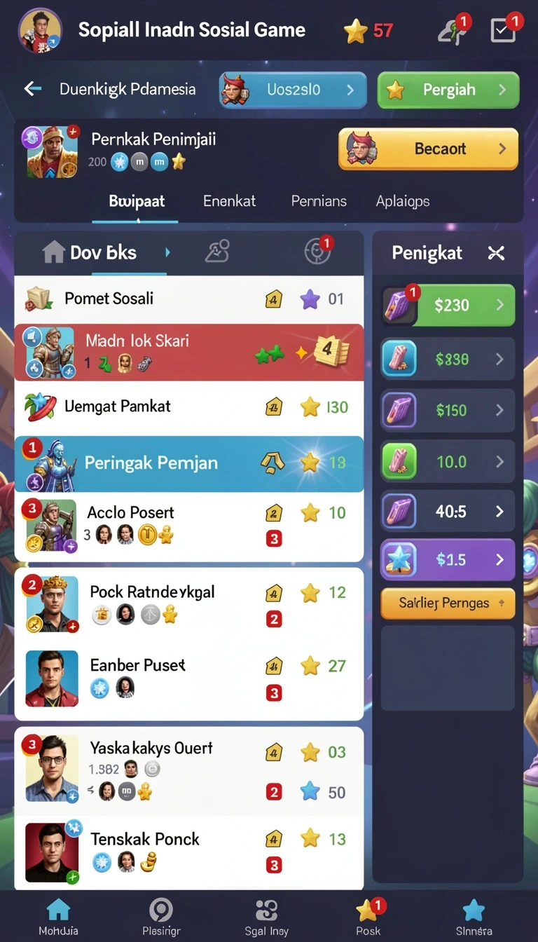 Screenshot topanwin nomor 3