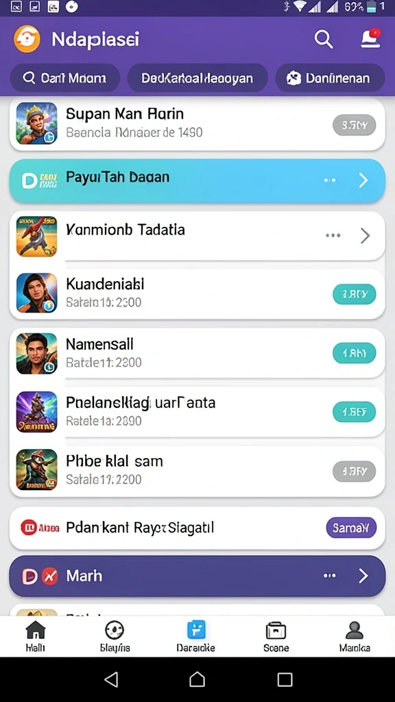 Screenshot vc55 nomor 1