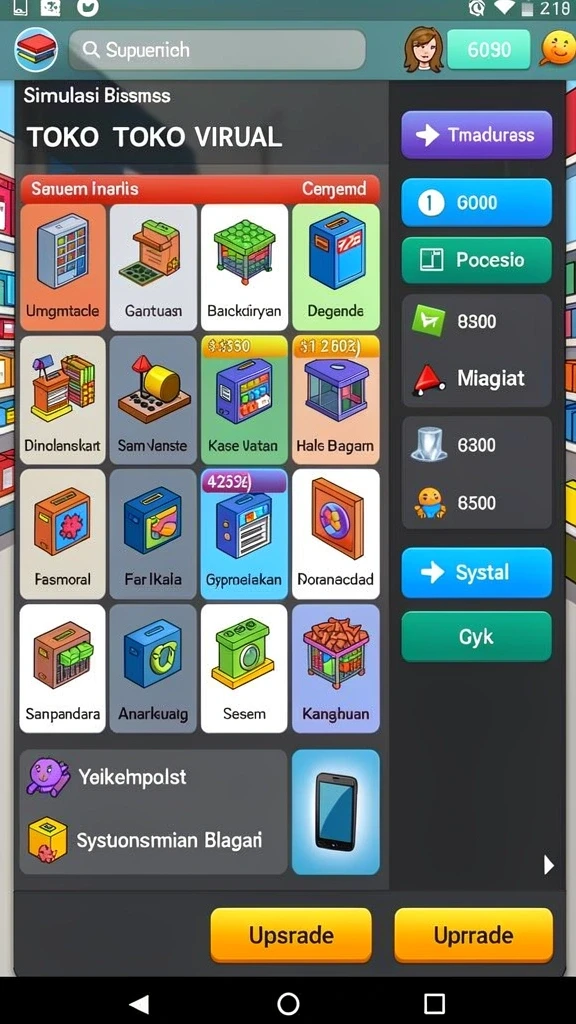 Screenshot wifitoto nomor 2